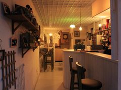 -一杯海(国际海水浴场店)