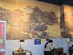 -春雪面馆(转塘店)