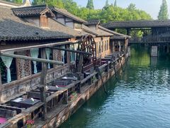 -乌镇景区