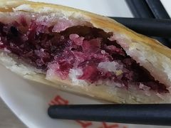 玫瑰火勺-隆盛园火勺馄饨面(十一纬路店)
