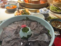 -矮板凳老火锅(宽窄巷子店)