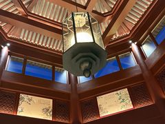 -苏州吴宫泛太平洋酒店
