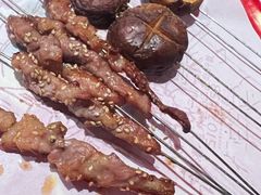 -北三老太太烧烤(人生一串上榜店)