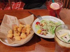 -福记咖啡·手工意面(下埔店)