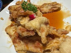 -那家老院子东北菜·饺子·小鸡炖蘑菇(艳华街店)