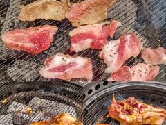 -何发发和牛烧肉·鳗鱼榴莲放题自助(乐峰广场店)