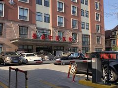 -上海市黄浦区香山中医医院