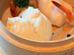 -王府井文华东方酒店-紫膳餐厅