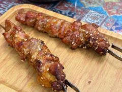 -乡村馕坑肉·烧烤·新疆菜·本地人更爱吃(阿勒泰首店)