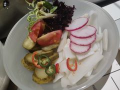 -很久以前羊肉串(农科路店)