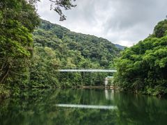 -桂山风景旅游区