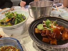 -渔娘渔家丹东海鲜(东直门店)