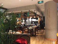 -云海肴·汽锅鸡·云南菜(领展购物广场·中关村店)
