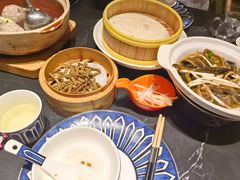 -芳芳私房菜·精做淮扬菜(承德路店)