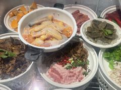 -仙店农庄