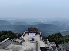 -句容茅山景区