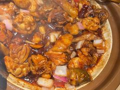 -麻都·成都菜(人民广场店)