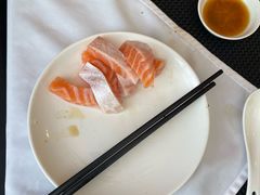 -圣丰索菲特·2 On 988 Café 自助餐厅