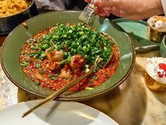 -锦府盐帮·侯宅(五棵松万达店)