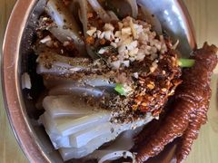 -88号小吃店·经典云南菜·地道纳西美食