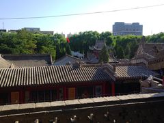 -高庙保安寺