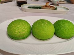 -永生国际宴会中心·佛山老字号·鱼生