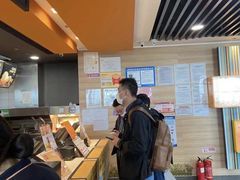 -麦当劳(郑州新郑机场)