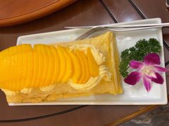 -曼泰·泰餐(京华城店)