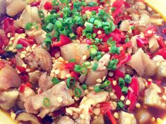 -李子坝梁山鸡(李子坝大鸡哥店)