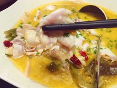 -浙江安吉JW万豪酒店·万豪中餐厅