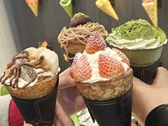 -July tale·可丽饼(德基广场店)