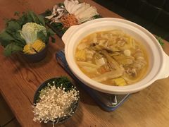 -康豪氏餐厅(酒仙桥店)
