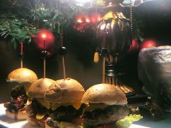 -BIGHOUSE·大房子电影主题融合餐厅(盐河巷店)