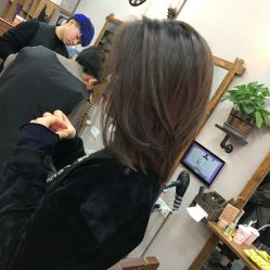 -XY形象设计/烫发·染发·接发