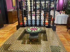 -阿诺泰·泰国餐厅(棕北店)