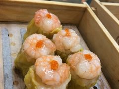 点无缺明虾烧麦-點無缺茶楼·海鲜酒家(世博店)