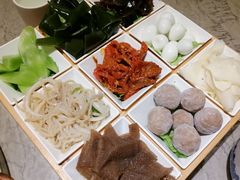 -大四喜火锅(东风路店)