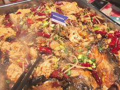 -阆辣荟餐饮(老味道8年·古城店)