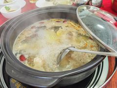 -花苑美食横琴生蚝火锅(拱北粤华路店)