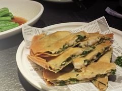 -蝴蝶里·粤菜·点心(滨江龙湖店)