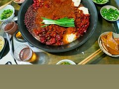 -飘香火锅(玉林西路店)