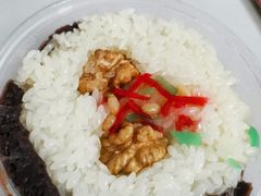 -芳婆糕团店(王府大街店)