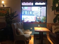 -欧典咖啡屋(台东店)