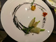 -次第花开素食雅宴