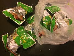 -麦的多生日蛋糕(花满庭店)