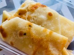 葱花油饼-方大军胡辣汤(和谐店)