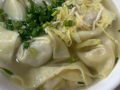 -绿杨馄饨临顿路店