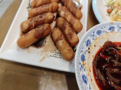 -九寨沟石锅鱼(沣峪口二十年店)