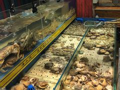 -海小馆海鲜餐厅(茂业百货店)