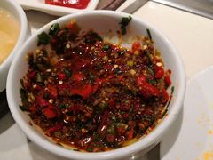 -海底捞火锅(上元大街店)